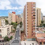 Apartment Benidorm